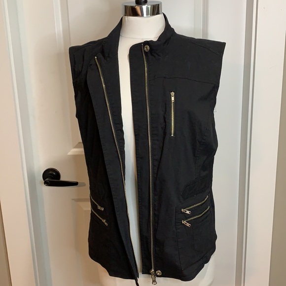 Vuarnet Sport Women’s vest - Picture 5 of 6